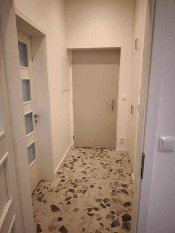 Ondřejov u Prahy. Zděný byt 3+kk, 76m2. 1. Patro.  - foto 13