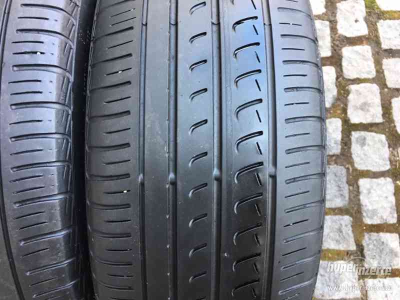 205 55 16 R16 letní pneumatiky Pirelli P7 - foto 3