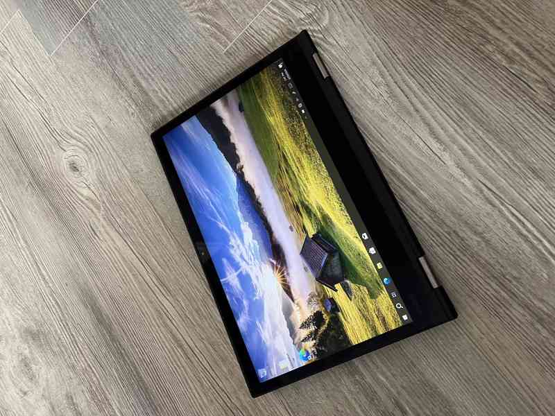 i7/16GB/256GB/dotyk - Notebook Lenovo X1 Yoga G2 - foto 3