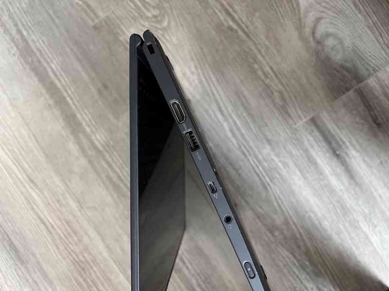 i7/16GB/256GB/dotyk - Notebook Lenovo X1 Yoga G2 - foto 8