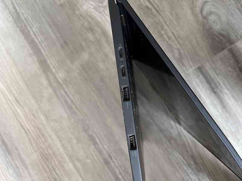 i7/16GB/256GB/dotyk - Notebook Lenovo X1 Yoga G2 - foto 7