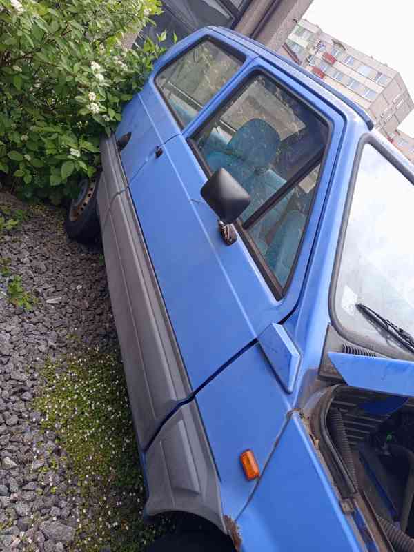 SEAT Marbella - náhradní díly - foto 7