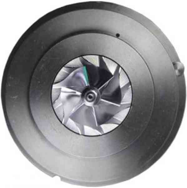 Střed turba Ložiskový uzel 49335-00500 49335-00511 - foto 4