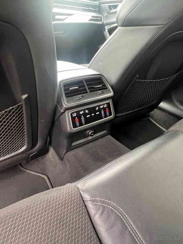 Audi A7 3,0   Sportback - foto 14