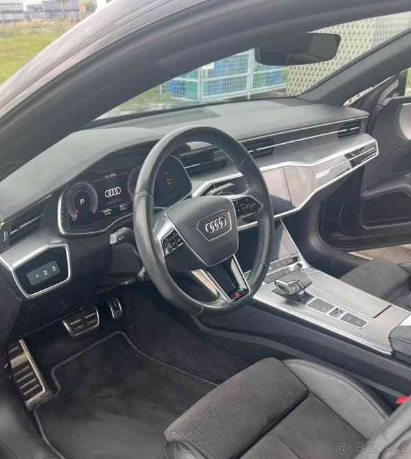Audi A7 3,0   Sportback - foto 18
