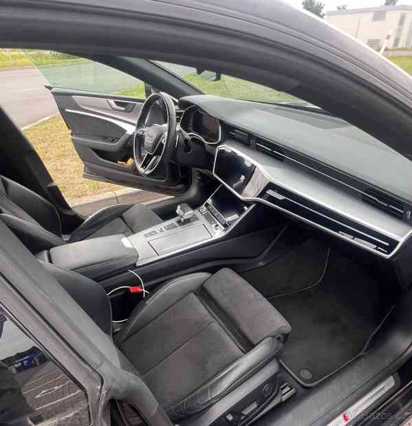 Audi A7 3,0   Sportback - foto 20