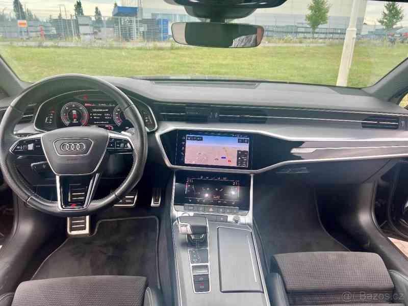 Audi A7 3,0   Sportback - foto 16