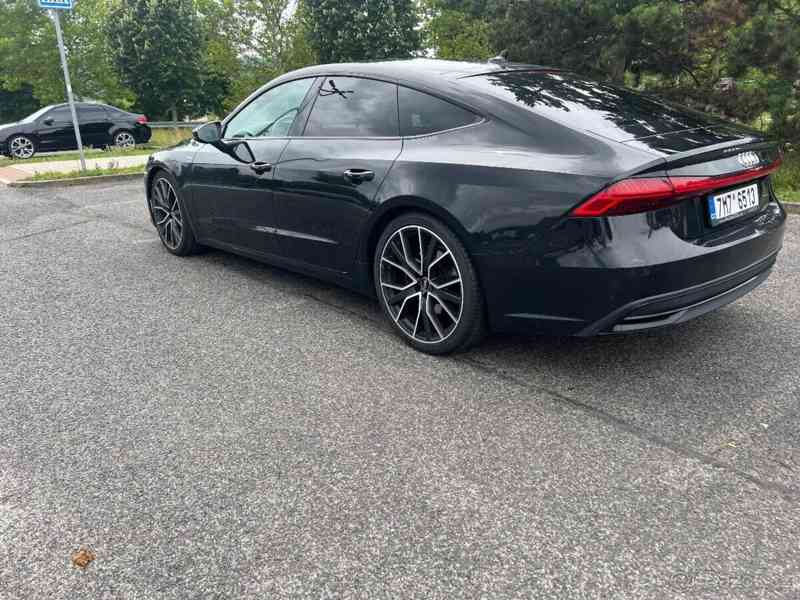 Audi A7 3,0   Sportback - foto 8