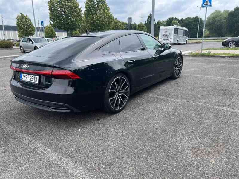 Audi A7 3,0   Sportback - foto 11