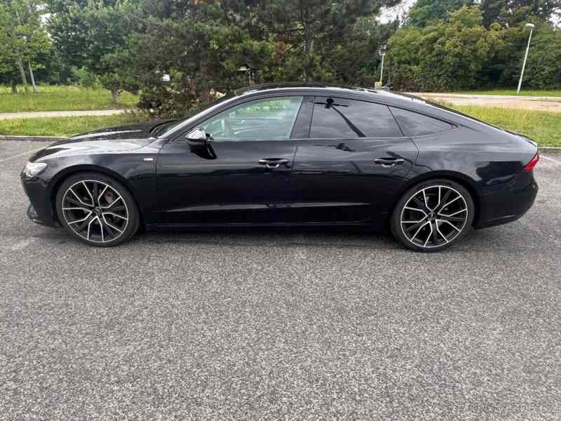 Audi A7 3,0   Sportback - foto 9