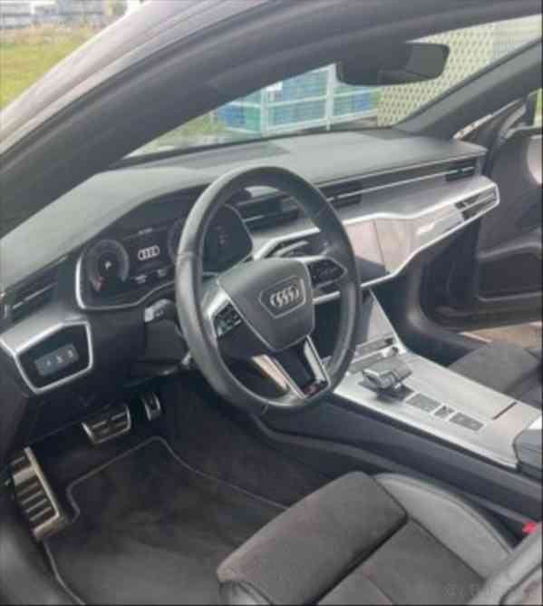Audi A7 3,0   Sportback - foto 6