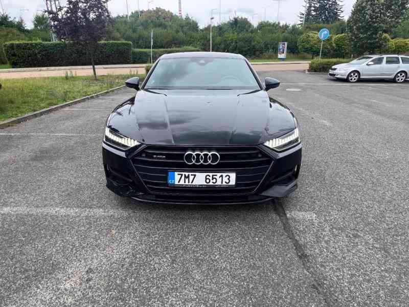 Audi A7 3,0   Sportback - foto 10