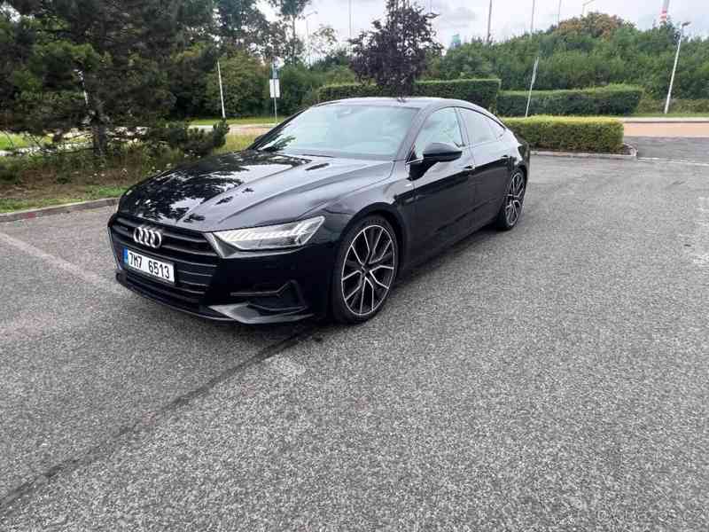 Audi A7 3,0   Sportback - foto 2