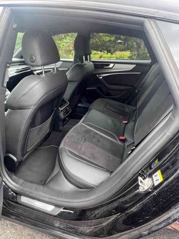 Audi A7 3,0   Sportback - foto 15