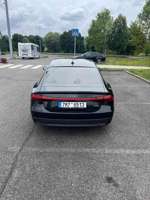 Audi A7 3,0   Sportback - foto 7