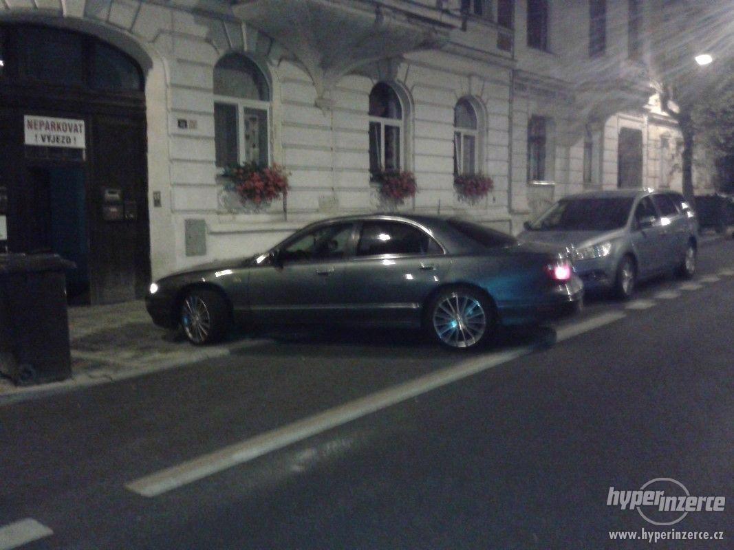MAZDA XEDOS 9 - foto 1