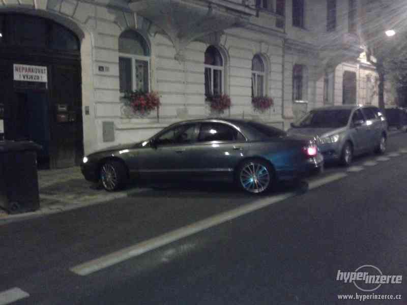 MAZDA XEDOS 9 - foto 1