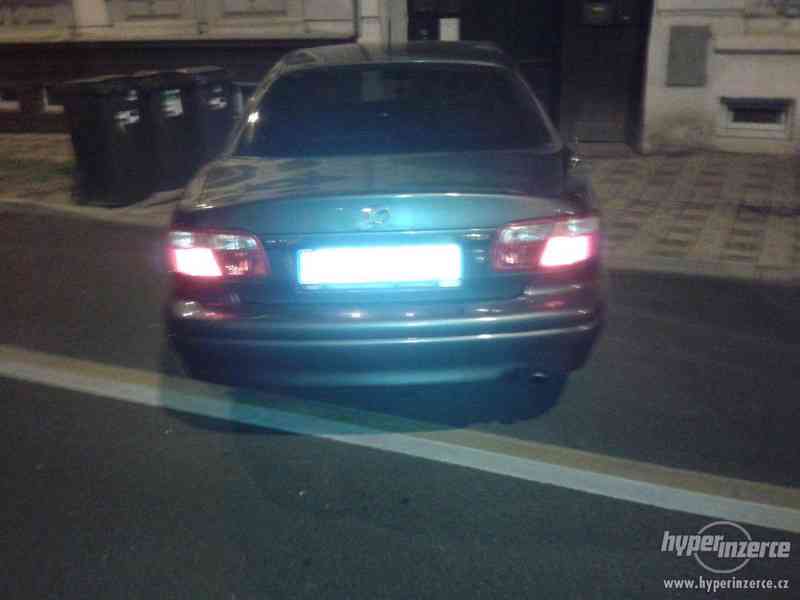 MAZDA XEDOS 9 - foto 2