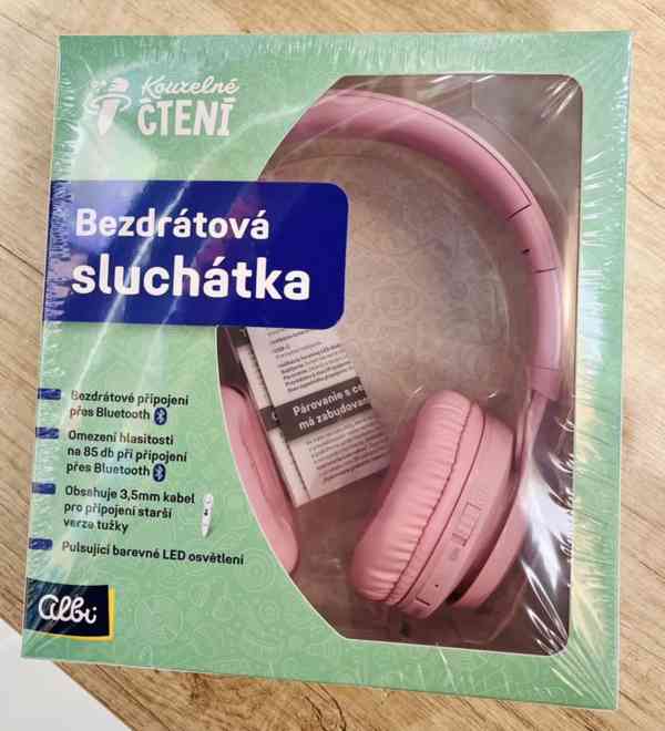 Nová sada Albi tužka 2.0 + knížka Evropa na talíři - foto 8