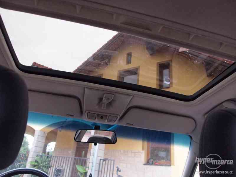 OPEL ASTRA CARAVAN 1,6,r.v.1996 - foto 8