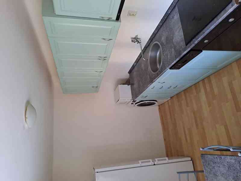 Pronájem bytu - foto 3