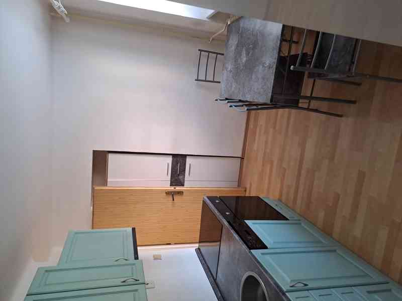 Pronájem bytu - foto 4