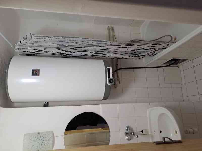 Pronájem bytu - foto 9