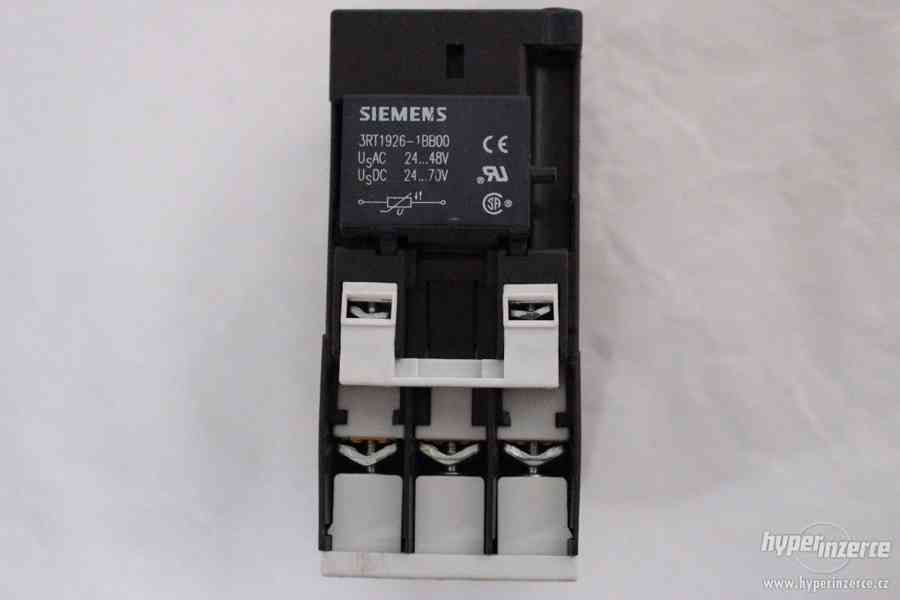 Siemens sirius 3rt1024-1b 0 - foto 2