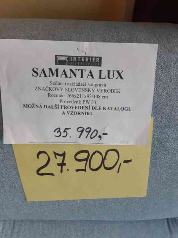 Likvidace prodejny nábytku - foto 11
