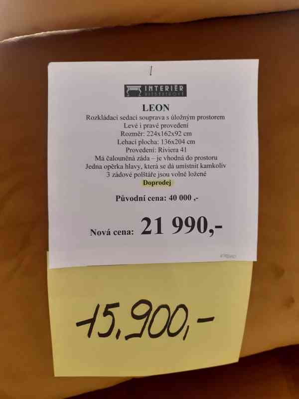 Likvidace prodejny nábytku - foto 7