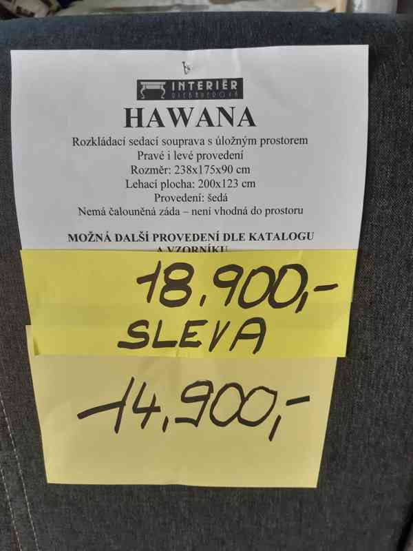 Likvidace prodejny nábytku - foto 5