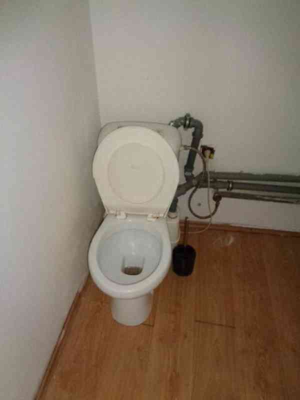 Pronájem bytu 2+1 ve 3.NP 72 m² v centru Liberce - foto 7