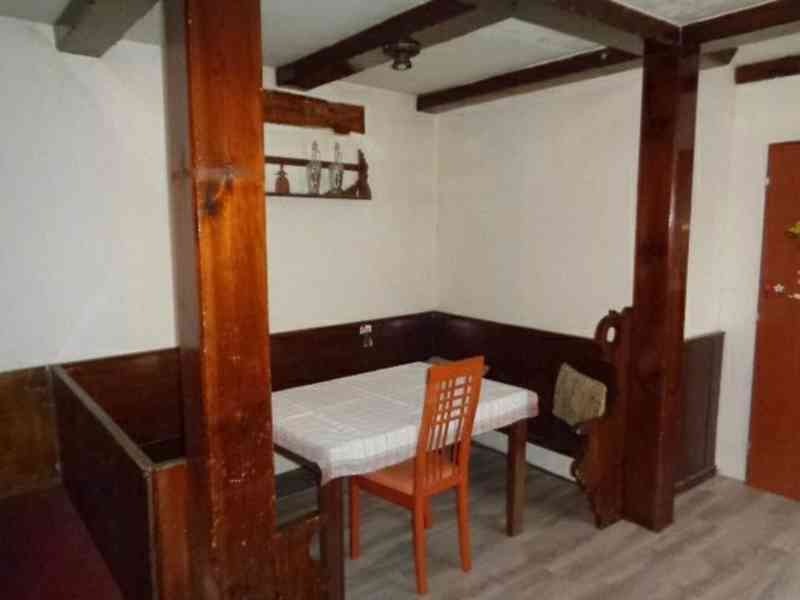Pronájem bytu 2+1 ve 3.NP 72 m² v centru Liberce - foto 8