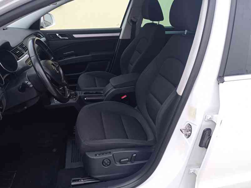 Škoda Superb 1.8 TSi 118kW/DSG/CZ/Výhřev - foto 12
