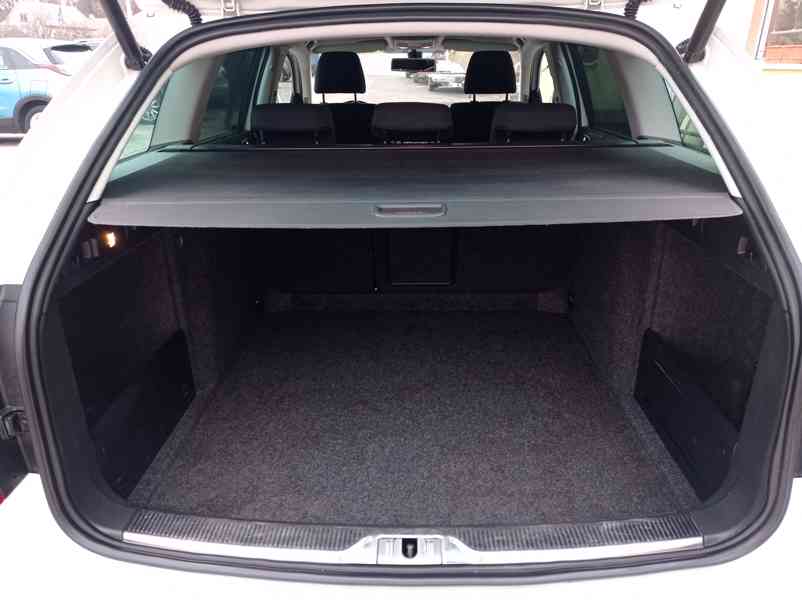 Škoda Superb 1.8 TSi 118kW/DSG/CZ/Výhřev - foto 17