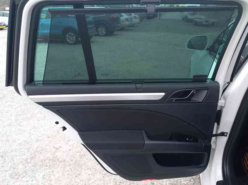 Škoda Superb 1.8 TSi 118kW/DSG/CZ/Výhřev - foto 15