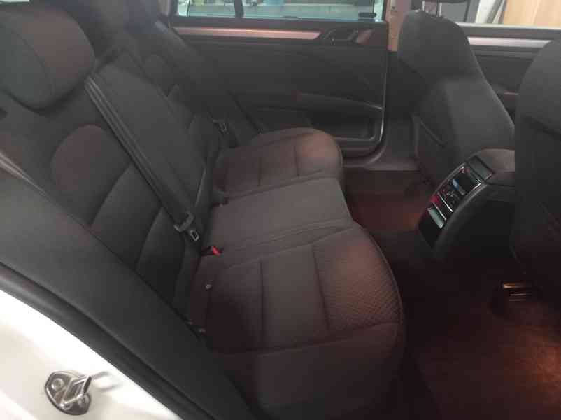Škoda Superb 1.8 TSi 118kW/DSG/CZ/Výhřev - foto 23