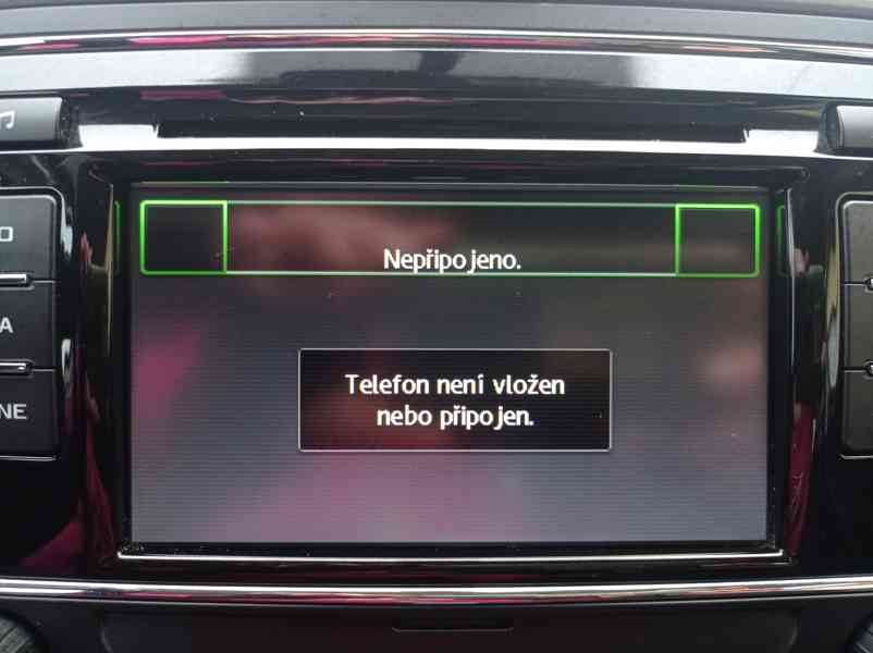 Škoda Superb 1.8 TSi 118kW/DSG/CZ/Výhřev - foto 32