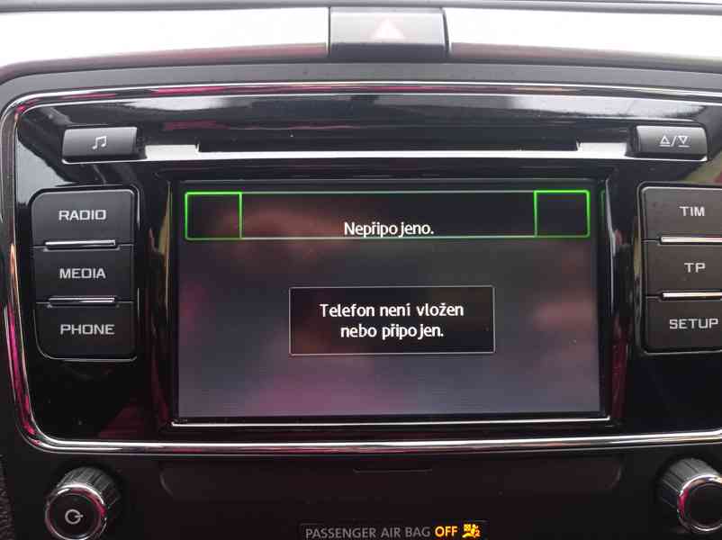 Škoda Superb 1.8 TSi 118kW/DSG/CZ/Výhřev - foto 31