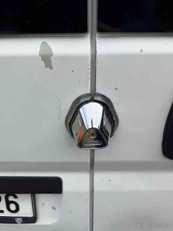 Peugeot Boxer 2,2   HDi, L1H2, rok 2012, STK 05/28 - foto 15