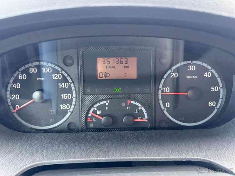 Peugeot Boxer 2,2   HDi, L1H2, rok 2012, STK 05/28 - foto 12