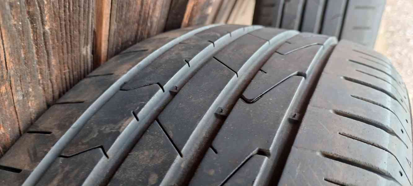 Letní pneu Hankook Ventus 225/55 R16 5-6mm - foto 9