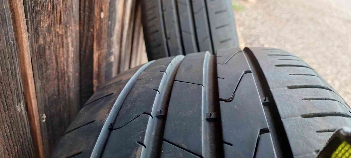 Letní pneu Hankook Ventus 225/55 R16 5-6mm - foto 8