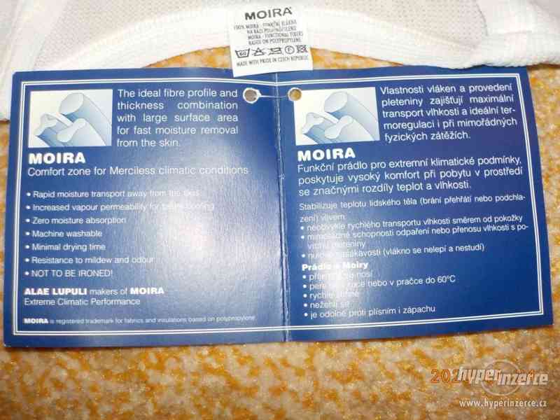 Pánský nátělník  MOIRA - foto 4