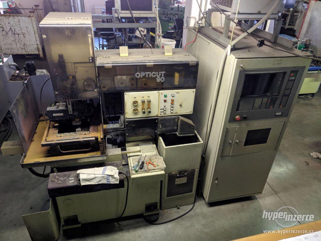 Drátořez Opticut 90 - foto 1