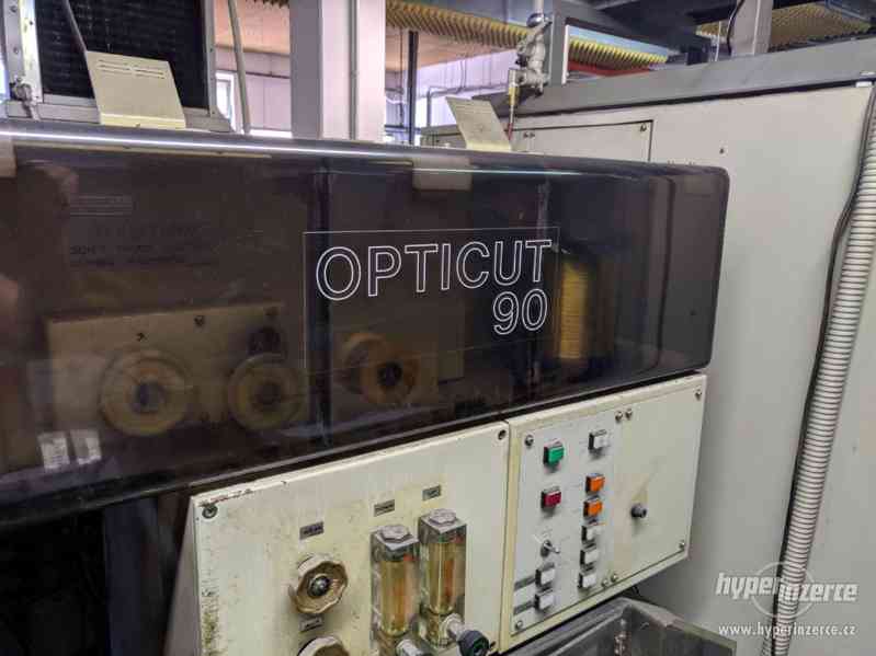 Drátořez Opticut 90 - foto 3