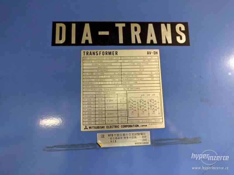 Drátořez Opticut 90 - foto 6