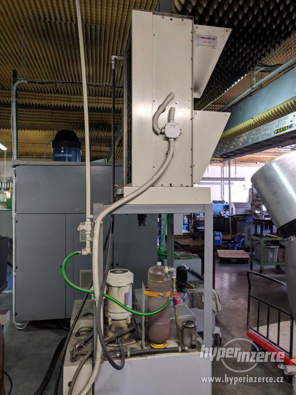 Drátořez Opticut 90 - foto 8