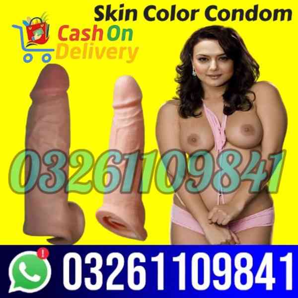 Skin Color Condom in Rawalpindi | 03261109841 Allow To Open
