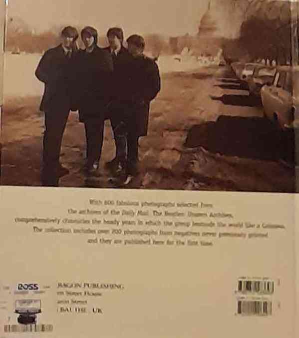Kniha o Beatles  - foto 2